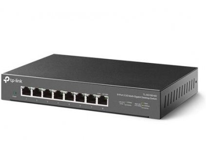 TP-LINK TL-SG108-M2, Switch, 8x 2.5GLAN