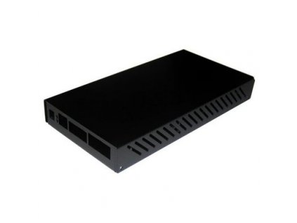 MIKROTIK - krabica pre RouterBOARD RB433/433AH/433