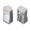 Konektor RJ45 FTP CAT5 na solid LYNX