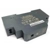 MeanWell DDR-15G-24, DC/DC zdroj na DIN, menič, 24V, 0.63A, 15W, DIN