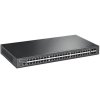 TP-LINK TL-SG3452X, Switch, 48x GLAN, 4x SFP+, Omada SDN