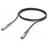 Ubiquiti UACC-DAC-SFP28-3M, DAC kabel, 25 Gbps, 3m obrázok | Wifi shop wellnet.sk