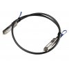 MikroTik XQ+DA0001,100Gbps QSFP28 kabel 1m obrázok | Wifi shop wellnet.sk