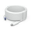 Ubiquiti UACC-G4-DBP-Cable-USB-7M, G4 Doorbell Pro PoE Adapter (7m) obrázok | Wifi shop wellnet.sk