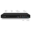 Ubiquiti ER-8-XG, EdgeRouter Infinity image 3 | Wifi shop wellnet.sk