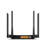TP-Link Archer VR300 VDSL/ADSL AC1200 Modem Router, 4xFE port image 2 | Wifi shop wellnet.sk