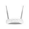 TP-Link TL-WA801N 300Mbps N AP/Klient/Bridge/Repeater, pasivní PoE, 2x pevná anténa image 1 | Wifi shop wellnet.sk