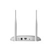 TP-Link TL-WA801N 300Mbps N AP/Klient/Bridge/Repeater, pasivní PoE, 2x pevná anténa image 2 | Wifi shop wellnet.sk