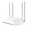 TP-Link TL-WA1201 AC1200 WiFi AP/klient/Repeater,1xGb, pasívní PoE,4x pevná anténa obrázok | Wifi shop wellnet.sk