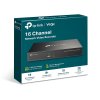 VIGI NVR1016H 16 Channel Network Video Recorder image 2 | Wifi shop wellnet.sk