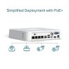 VIGI NVR1104H-4P 4 Channel PoE Network Video Recorder image 2 | Wifi shop wellnet.sk