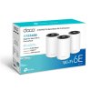 TP-Link AXE5400 Mesh WiFi 6E Tri-Band System Deco XE75(3-pack) image 2 | Wifi shop wellnet.sk