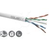 Instalační kabel Solarix CAT6 UTP PVC Eca 305m/box SXKD-6-UTP-PVC obrázok | Wifi shop wellnet.sk
