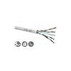 Instalační kabel Solarix CAT6 UTP PVC Eca 305m/box SXKD-6-UTP-PVC náhľad | Wifi shop wellnet.sk