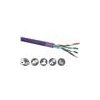 Instalační kabel Solarix CAT5E UTP LSOH Dca-s1,d2,a1 1000m/cívka SXKD-5E-UTP-LSOH náhľad | Wifi shop wellnet.sk