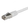 SOLARIX 10G patch kabel CAT6A SFTP LSOH 7m, šedý non-snag proof obrázok | Wifi shop wellnet.sk