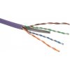 Instal.kabel Solarix CAT6 UTP LSOH Dca305m/box obrázok | Wifi shop wellnet.sk