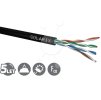 Instalační kabel Solarix CAT5E UTP PE Fca venkovní 100m/box SXKD-5E-UTP-PE obrázok | Wifi shop wellnet.sk