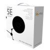 Instalační kabel Solarix CAT5E UTP PE Fca venkovní 100m/box SXKD-5E-UTP-PE image 2 | Wifi shop wellnet.sk