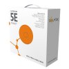 Instalační kabel Solarix CAT5E FTP PE Fca venkovní 100m/box SXKD-5E-FTP-PE image 2 | Wifi shop wellnet.sk