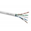 Instalační kabel Solarix CAT6 UTP PVC 100m/box obrázok | Wifi shop wellnet.sk