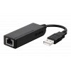 D-Link Hi-speed USB 2.0 10/100 Ethernet Adapter obrázok | Wifi shop wellnet.sk
