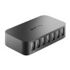D-Link 7-Port Hi-speed USB 2.0 Hub image 2 | Wifi shop wellnet.sk