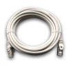 DATACOM Patch cord S/FTP CAT6A 5m šedý obrázok | Wifi shop wellnet.sk