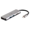 D-Link 5-in-1 USB-C Hub with HDMI and SD/microSD Card Reader obrázok | Wifi shop wellnet.sk