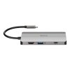 D-Link 8-in-1 USB-C Hub with HDMI/Ethernet/Card Reader/Power Delivery image 2 | Wifi shop wellnet.sk