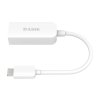 D-Link DUB-E250 USB-C to 2.5G Ethernet Adapter image 1 | Wifi shop wellnet.sk