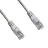 DATACOM Patch cord UTP Cat6 0,5m bílý obrázok | Wifi shop wellnet.sk