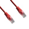 DATACOM Patch cord UTP CAT5E 10m oranžový obrázok | Wifi shop wellnet.sk