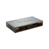 D-Link DES-1008PA 8x10/100 Desktop Switch, 4xPoE image 2 | Wifi shop wellnet.sk
