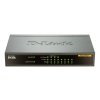 D-Link DES-1008PA 8x10/100 Desktop Switch, 4xPoE image 1 | Wifi shop wellnet.sk