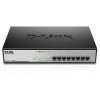 D-Link DGS-1008MP 8x 1000 Desktop Switch,8PoE port image 1 | Wifi shop wellnet.sk