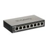 D-Link DGS-1100-08V2 Easy Smart Switch 10/100/1000 image 2 | Wifi shop wellnet.sk