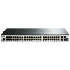D-Link DGS-1510-52X 52-Port Gigabit Stackable Smart Managed Switch including 4x 10G SFP+ image 1 | Wifi shop wellnet.sk