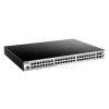 D-Link DGS-1510-52XMP 52-Port Gigabit Stackable POE Smart Managed Switch including 4x 10G SFP+ image 1 | Wifi shop wellnet.sk