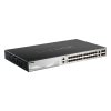 D-Link DGS-3130-30S L3 Stackable Managed switch, 24x SFP, 2x 10G RJ-45, 4x 10G SFP+ image 1 | Wifi shop wellnet.sk