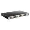 D-Link DGS-3130-54TS L3 Stackable Managed switch, 48x GbE, 2x 10G RJ-45, 4x 10G SFP+ image 1 | Wifi shop wellnet.sk
