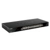 D-Link DGS-1520-28 24 ports GE + 2 10GE ports + 2 SFP+ Smart Managed Switch obrázok | Wifi shop wellnet.sk