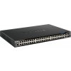D-Link DGS-1520-52MP 44 ports GE PoE + 4 ports 2.5 GE PoE + 2 10 GE ports + 2 SFP+ Smart Mang. Sw. obrázok | Wifi shop wellnet.sk