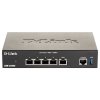 D-Link DSR-250V2/E Unified Service Router obrázok | Wifi shop wellnet.sk