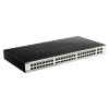 D-Link DGS-1210-52/ME/E 48x 1G + 4x 1G SFP Metro Ethernet Managed Switch image 1 | Wifi shop wellnet.sk