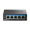 D-Link DMS-105/E 5-port 2.5G Multi-Gigabit QoS IGMP Snooping Switch image 1 | Wifi shop wellnet.sk