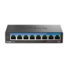 D-Link DMS-108/E 8-port 2.5G Multi-Gigabit QoS IGMP Snooping Switch image 2 | Wifi shop wellnet.sk