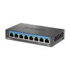 D-Link DMS-108/E 8-port 2.5G Multi-Gigabit QoS IGMP Snooping Switch image 3 | Wifi shop wellnet.sk