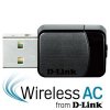 D-Link DWA-171 WiFi AC DualBand USB Micro Adapter obrázok | Wifi shop wellnet.sk