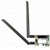 D-Link DWA-582 WiFi AC1200 DualBand PCIe Adapter obrázok | Wifi shop wellnet.sk